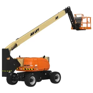 JLG 800AJ 2011 Boom Lift Rental Toronto GTA | 85ft Articulating Access