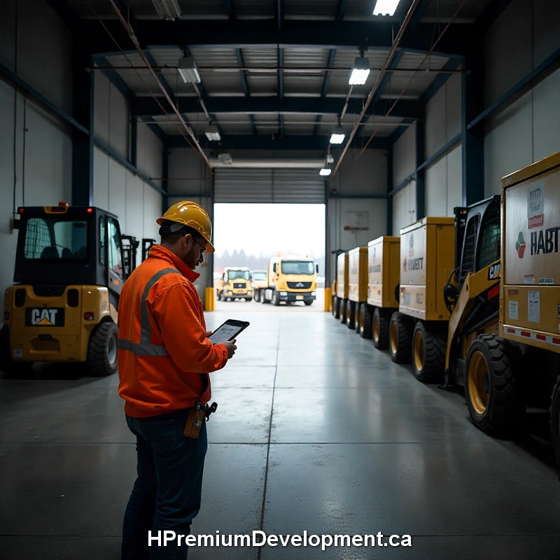 How to Rent Equipment in Toronto: Step-by-Step Guide with Pro Tips