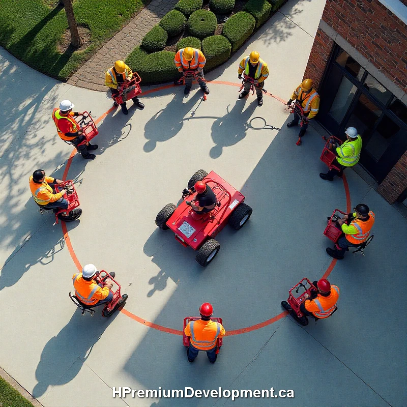 What Is a Boom Lift and Why Safety Matters