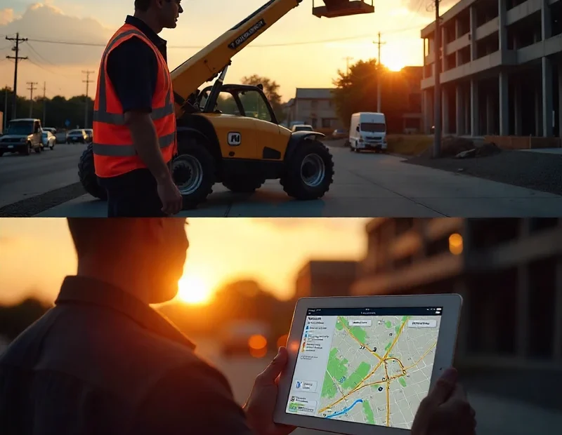 Top Toronto Equipment Rental Companies | Affordable Tools & Machinery