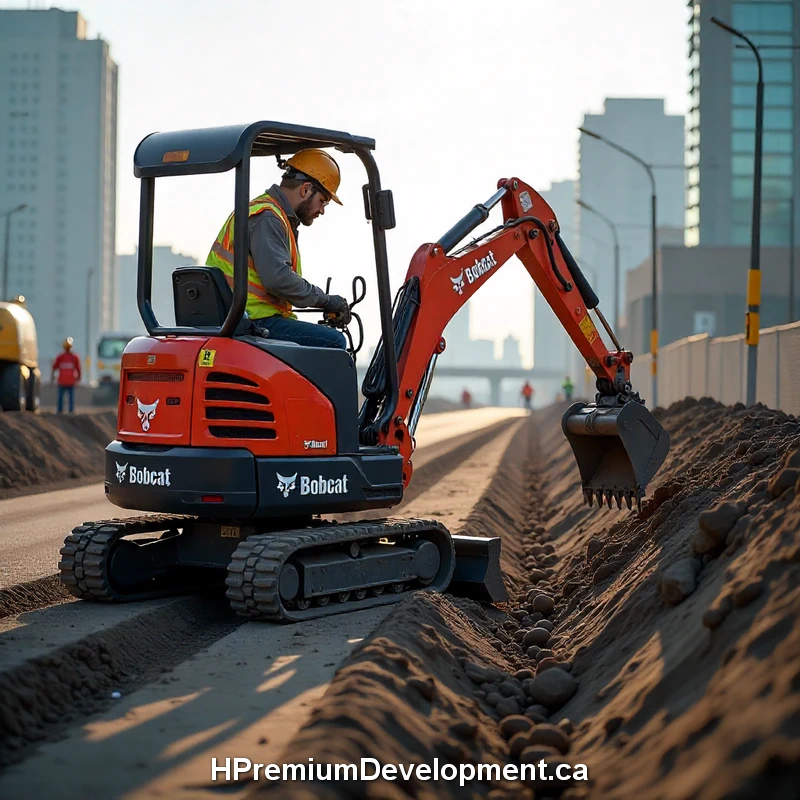 Toronto Equipment Rental Companies