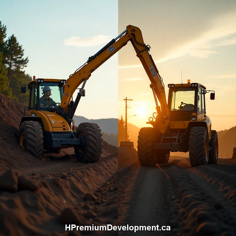 Mastering the Boom Lift Safety Checklist: Your Pre-Operation Lifeline