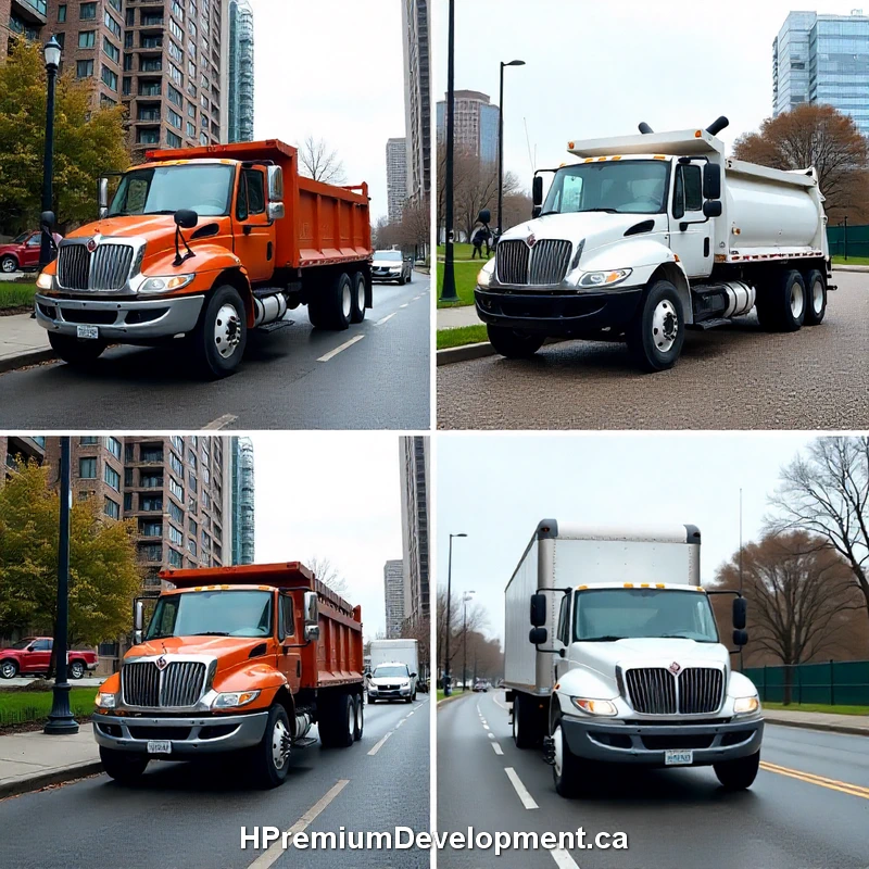 Daily Boom Lift Rental Rates: What to Expect Hour-by-Hour in the GTA