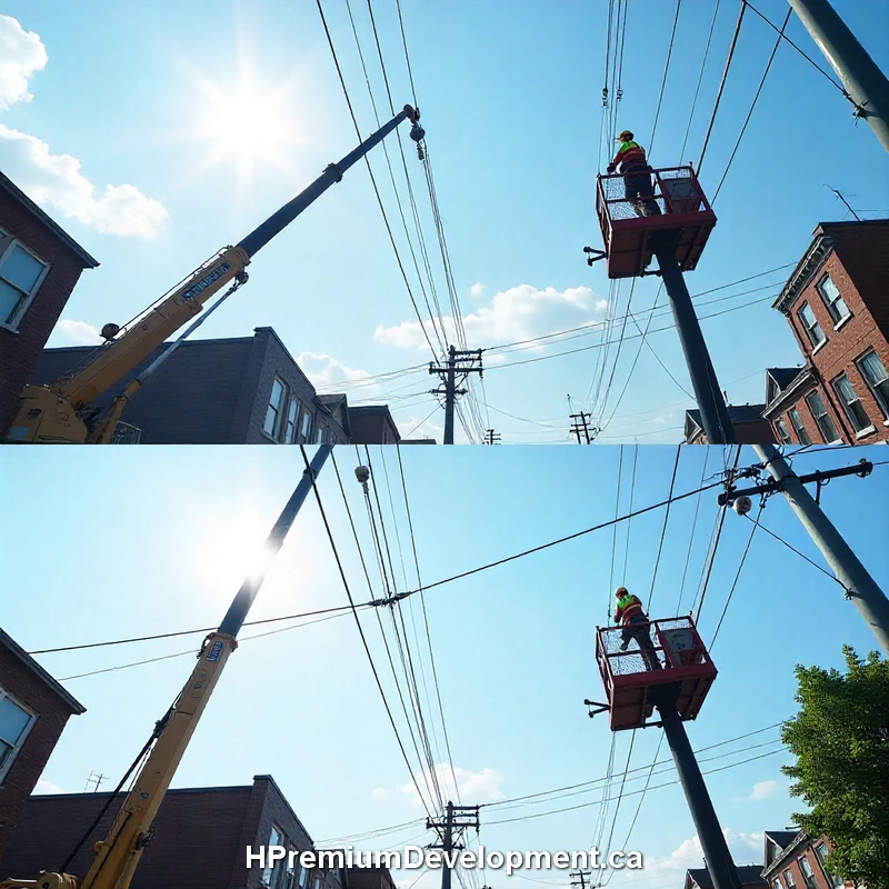 Boom Lift Safety Tips: Comparative Analysis of Common Risks vs. Best Practices