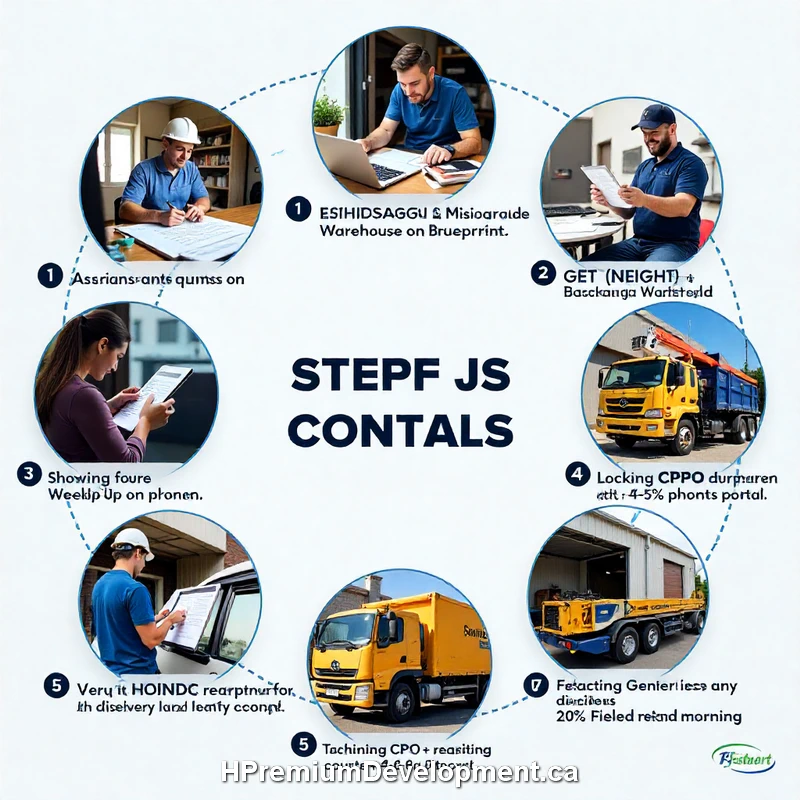 Boom Lift Rental Costs Compared: Toronto vs. Nearby Regions (2025 Rates)
