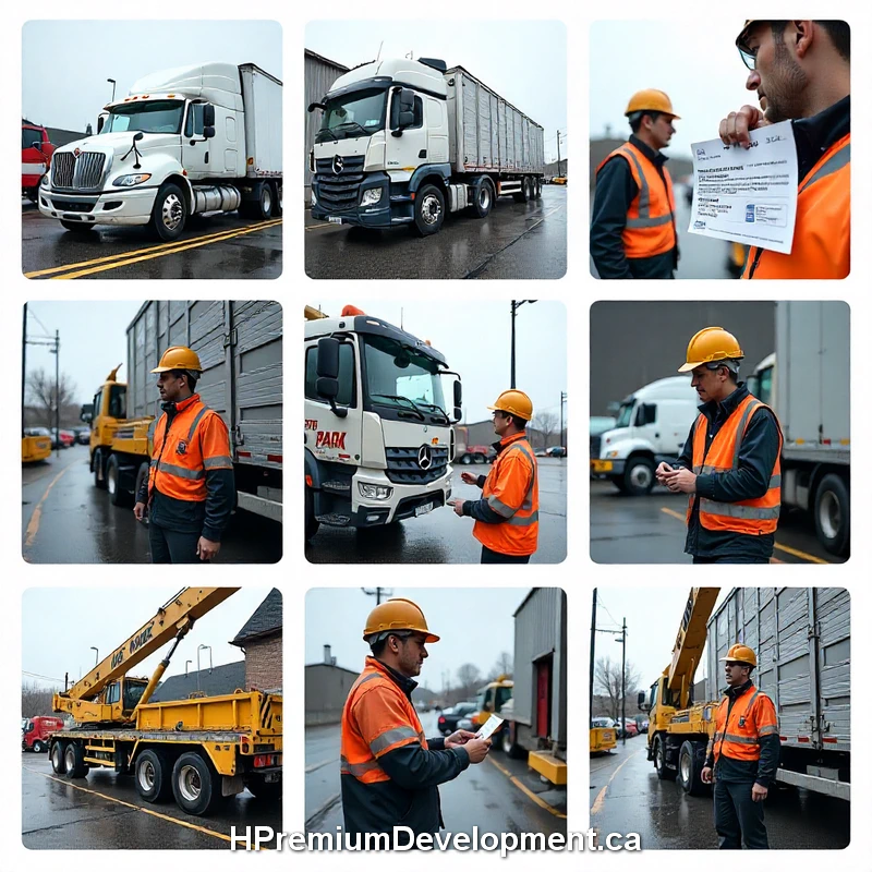 Heavy Equipment Suppliers Toronto: Reliability, Range, and Relationships